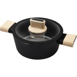 Lamart LT1219 saucepan with...