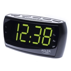 ADLER AD 1121 DIGITAL ALARM...