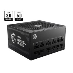 Power Supply|MSI|850...