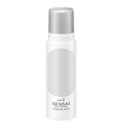 Sensai Silky Purifying...