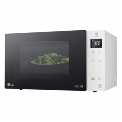 LG | MS23NECBW | Microwave...