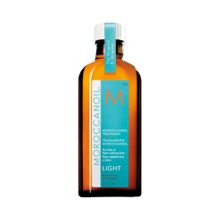 Moroccanoil Light Treatment...