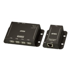 Aten | 4-Port USB 2.0 CAT 5 Extender | UCE3250-AT-G