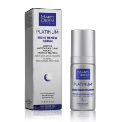 Martiderm Night Renew Serum...