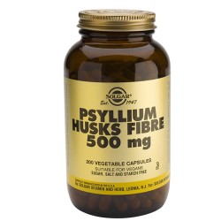 Solgar Psyllium Husk 200...