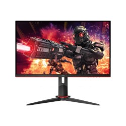 AOC | Monitor | 24G2ZE/BK |...