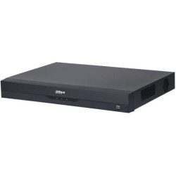 DVR 16CH HDCVI PENTABRID...