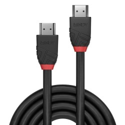 CABLE HDMI-HDMI 2M/BLACK...