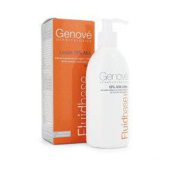 Genové Fluidbase Lotion 10...