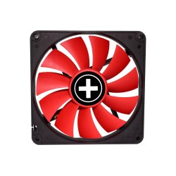 CASE FAN 140MM BIG4PIN/12V XF050 XILENCE