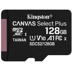 MEMORY MICRO SDXC 128GB...