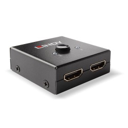 VIDEO SWITCH HDMI...