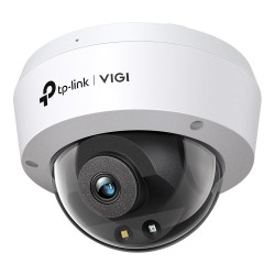 NET CAMERA 3MP IR DOME/VIGI...