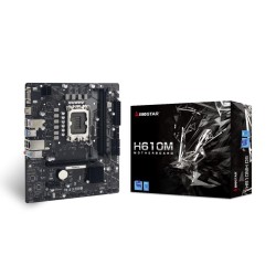 Mainboard|BIOSTAR|Intel...