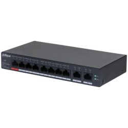 Switch|DAHUA|CS4010-8GT-110...