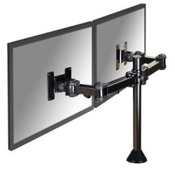 TV SET ACC DESK MOUNT...