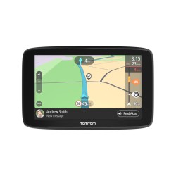 CAR GPS NAVIGATION SYS...