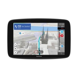 CAR GPS NAVIGATION SYS 7"...