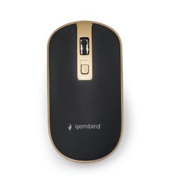 MOUSE USB OPTICAL WRL...