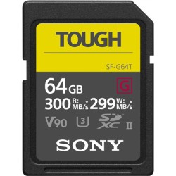 Sony | SF64TG | 64 GB |...