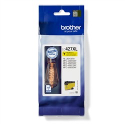 Brother LC427XLY | Ink...