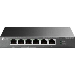 Switch|TP-LINK|TL-SG1006PP|...