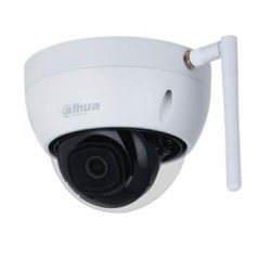 NET CAMERA 4MP IR DOME...