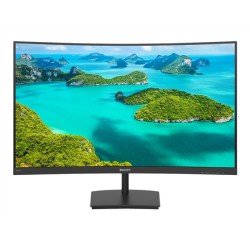 Philips Curved LCD Monitor...