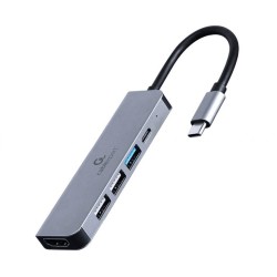 I/O ADAPTER USB-C TO...