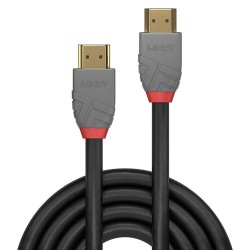 CABLE HDMI-HDMI 20M/ANTHRA...