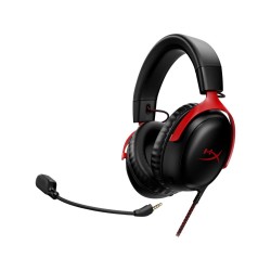 HEADSET HYPERX CLOUD...