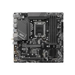 MSI | PRO B760M-A WIFI |...