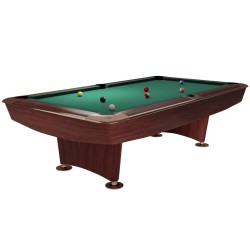 Billiard Table Dynamic II,...