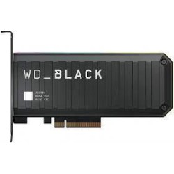 SSD PCIE 4TB AN1500/BLACK...