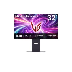 Monitor|LG|32GS95UV-B|32"|G...