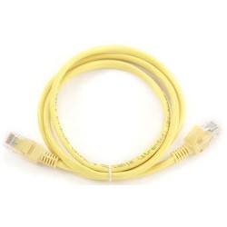 PATCH CABLE CAT5E UTP...