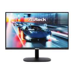 ASRock | Monitor | CL25FF |...