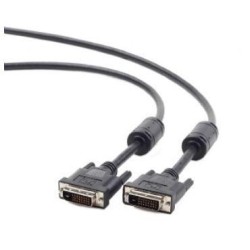 CABLE DVI DUAL LINK...