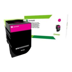 Lexmark 80C2HME | 802HME...