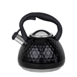 WHISTLING KETTLE 2.7L/90606...