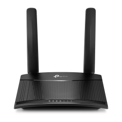 WRL 3G/4G ROUTER...