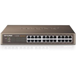 Switch|TP-LINK|24x10Base-T...