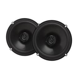 CAR SPEAKERS 6.5" CLUB...