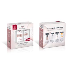 Eucerin Anti-Pigment Set 2...