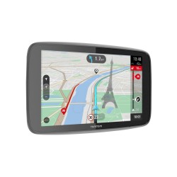 CAR GPS NAVIGATION SYS...