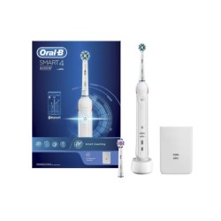 Oral- B Smart 4 4200w White...