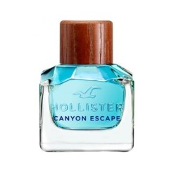 Hollister Canyon Escape For...