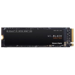 SSD|WESTERN DIGITAL|Black...