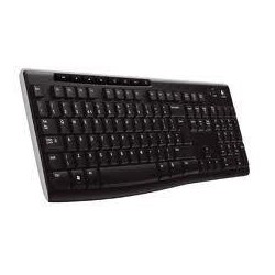 KEYBOARD WRL K270...