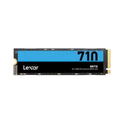 SSD|LEXAR|NM710|500GB|M.2|P...